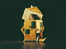 “Alice nel paese delle meraviglie” (cor. Olivier Chanut) 2003
