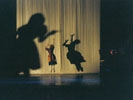 “Alice nel paese delle meraviglie” (cor. Olivier Chanut) 2003