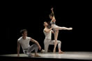 Aubade, coreografia di Stefano Giannetti, Musica POULENC 2012