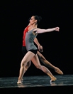 "Composizione ( cor. Bruce Michelson con gli allievi) 2011