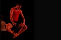 "Composizione ( cor. Bruce Michelson con gli allievi) 2011