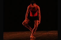 "Composizione ( cor. Bruce Michelson con gli allievi) 2011