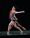 "Composizione ( cor. Bruce Michelson con gli allievi) 2011