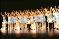 Defilè 2009