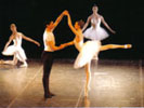 "Etudes de danse" 2006