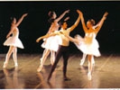 "Etudes de danse" 2006