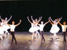 "Etudes de danse" 2006