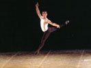"Etudes de danse" 2006