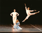"La Boutique des Rêves", balletto in un atto di Olivier Chanut 2009