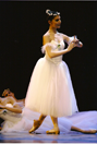 "Les Sylphides" 2010