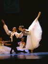 "Les Sylphides" 2010