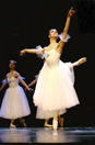 "Les Sylphides" 2010