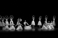 "Les Sylphides" 2010