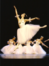 "Les Sylphides" 2010