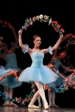 Sofia Tafani-valzer delle ghirlande-La Belle